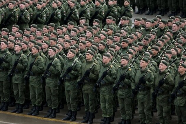    Армия России Army-news.ru