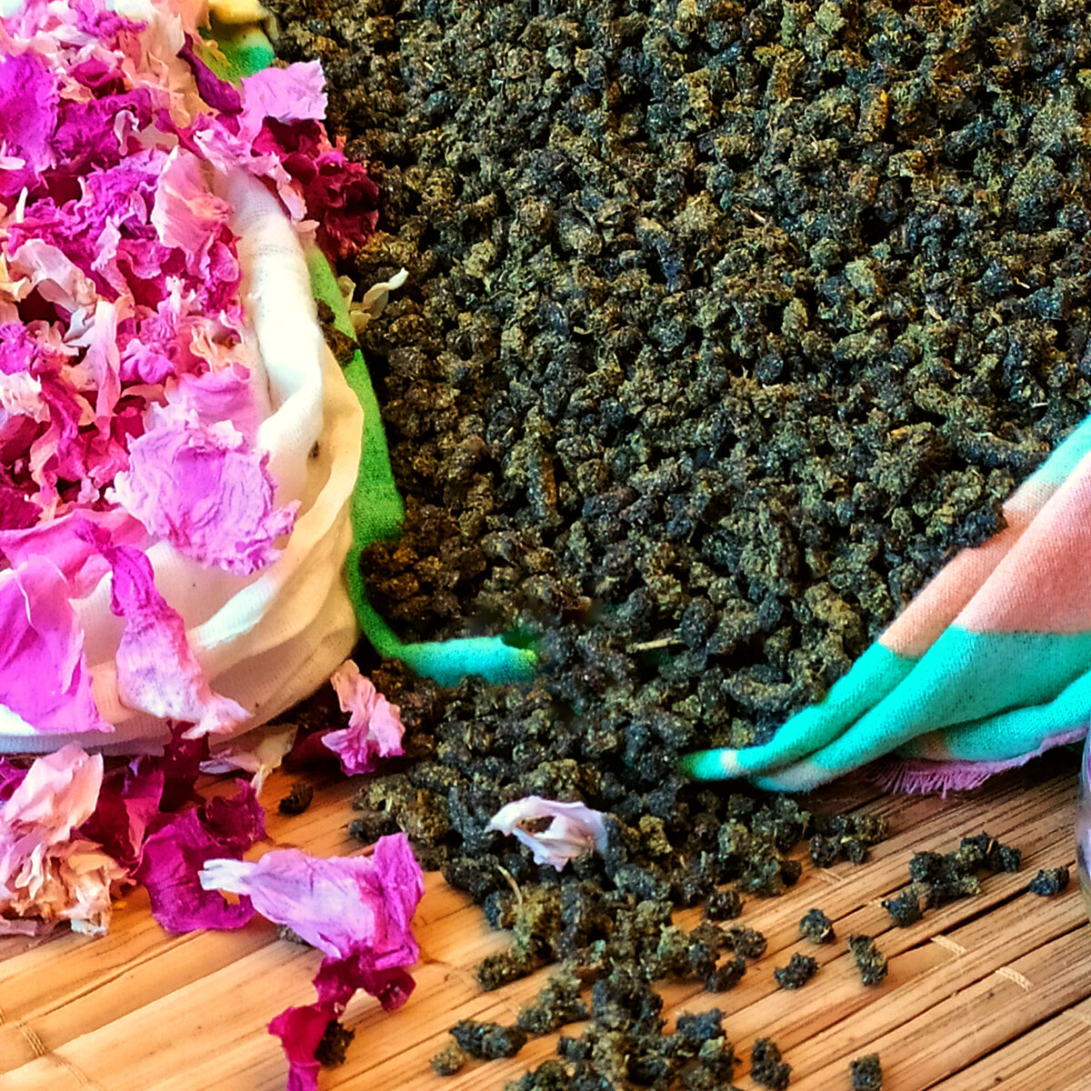 Jak nauczyliśmy się robić własną herbatę!  Koniecznie przeczytaj!  Więc każdy może!