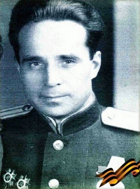 Тарас Васильевич Путилин 