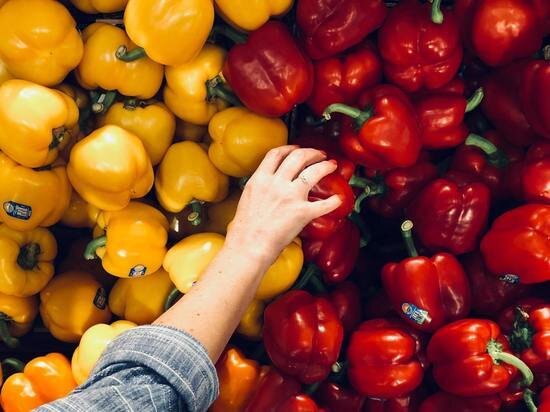     ФОТО UNSPLASH.COM