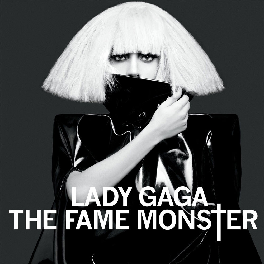 48. Леди Гага – «The Fame Monster» (2009)