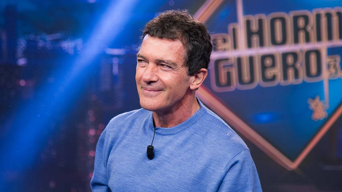    Фото: ElHormiguero / CC BY-NC 2.0