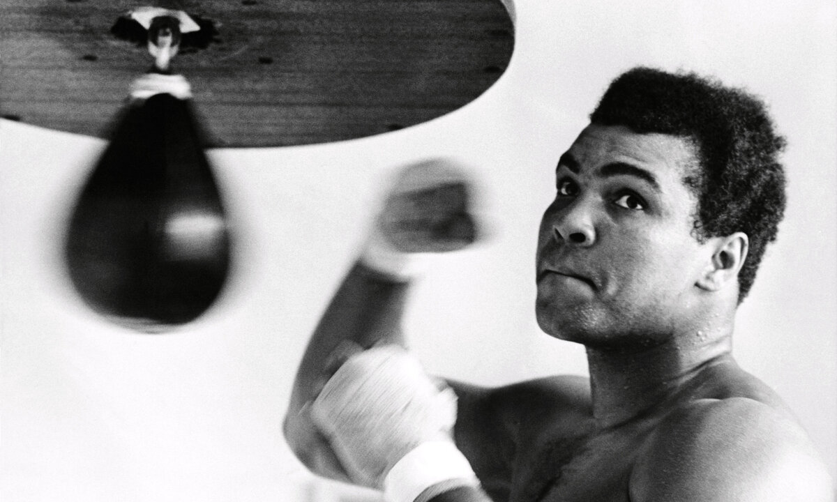 Спортсмен века