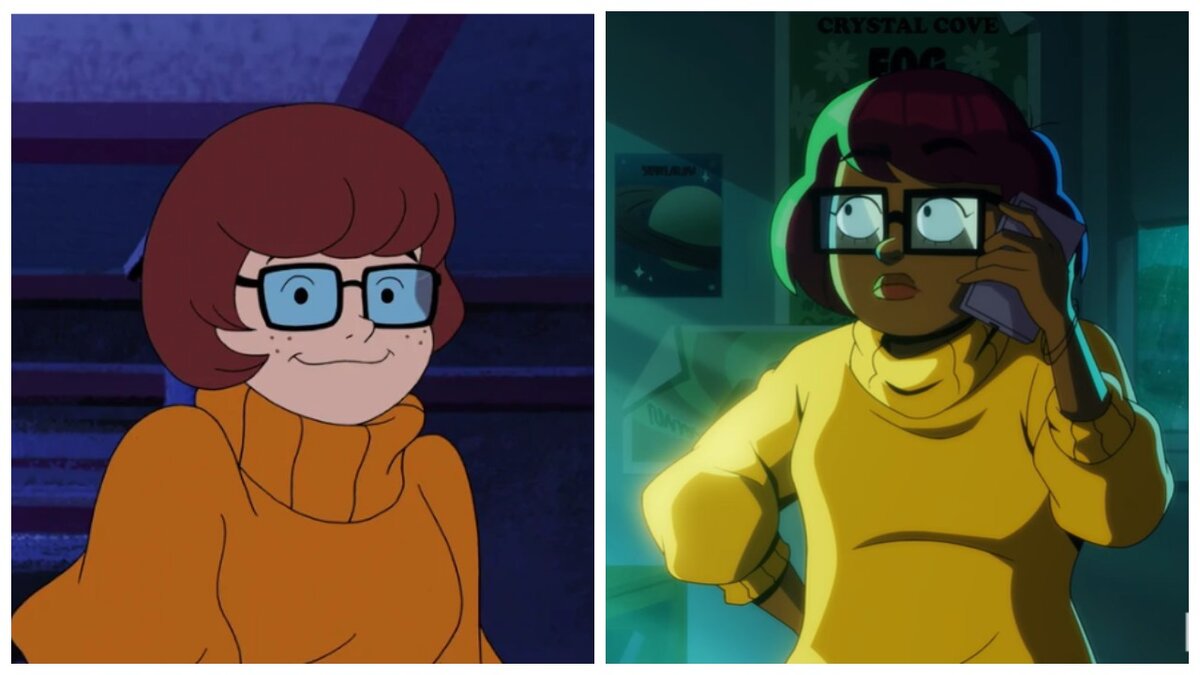 Sweeney Boo | Daphne and velma, Scooby doo mystery incorporated, Scooby doo mystery inc