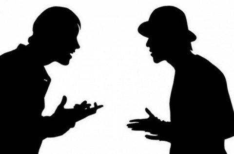 11 правил успешного диалога. 