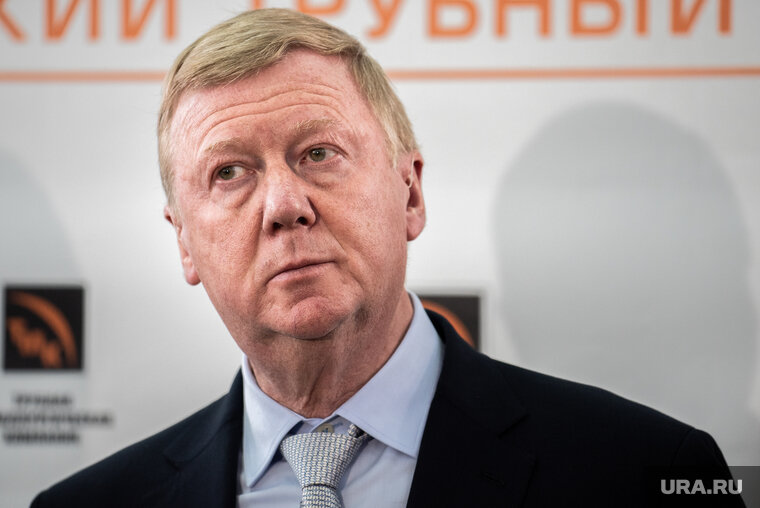    Анатолий Чубайс покинул Россию в марте 2022 года