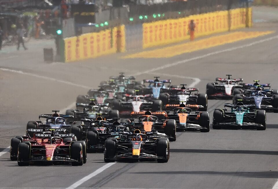    Getty Images / Red Bull Content Pool