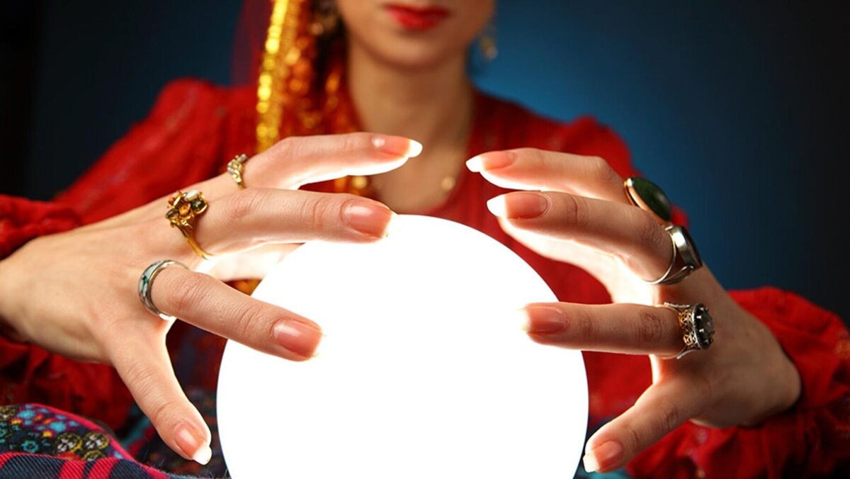    Любой шаг может оказаться ошибкой, что вызывает чувство неопределенности, тревоги и беспокойства