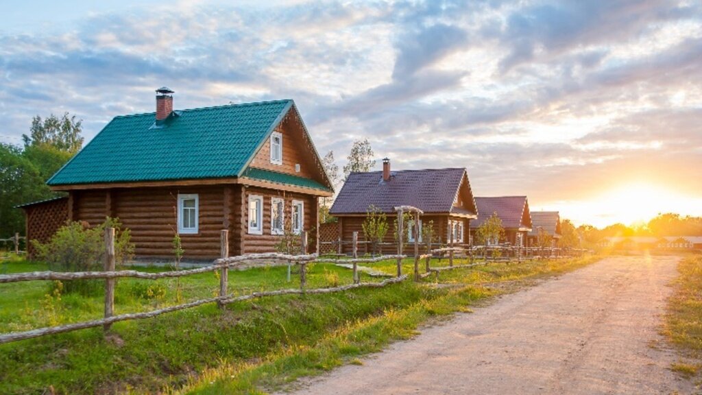 Тверская область активно реализует инвестпроекты в туризме