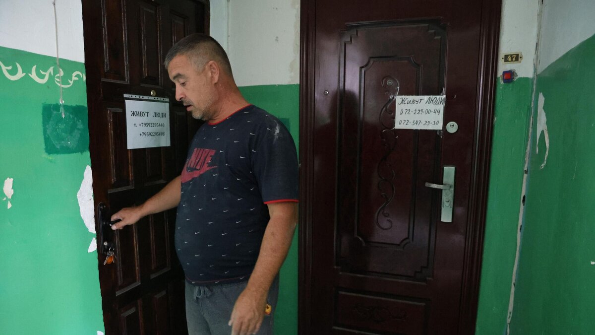    Клиентам на вооружение: эти выходки не простит ни один риелтор© РИА Новости | Сергей Аверин