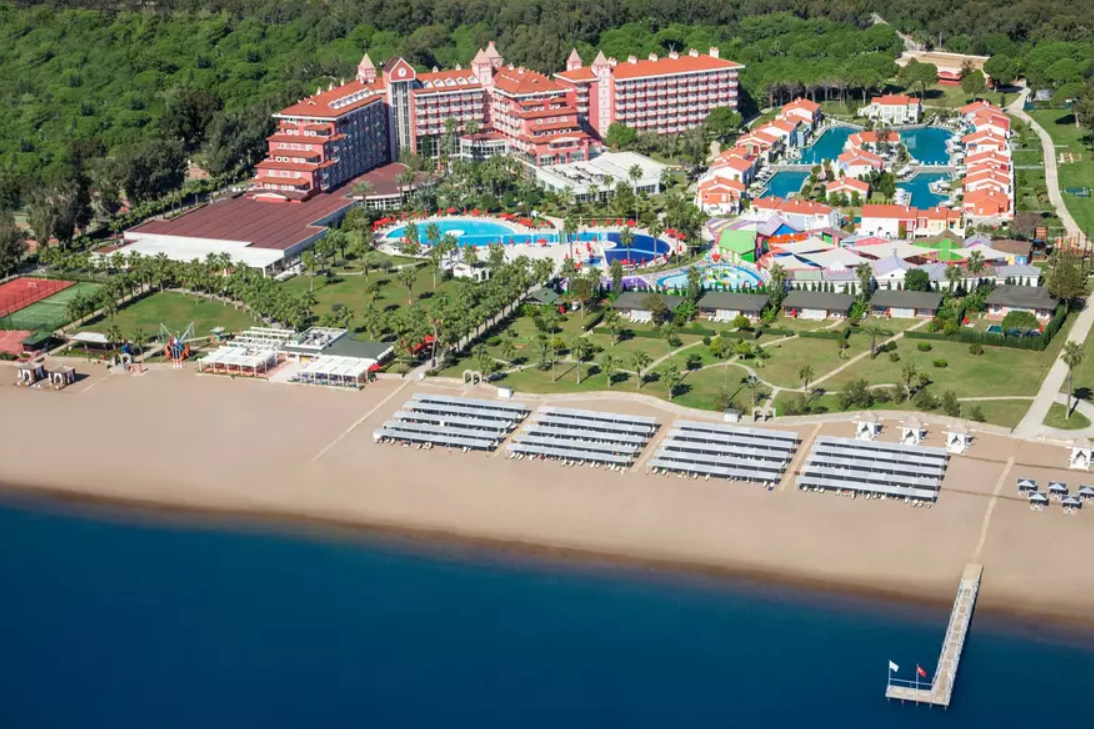 Hotel santai belek. Ic Hotels Santai Family Resort 5. Ic Santai Family Белек. Ic Santai Family Resort 5 Турция Белек. Турция 2024.