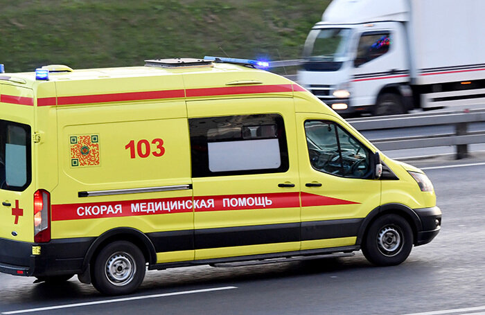    Владимир Баранов/ТАСС