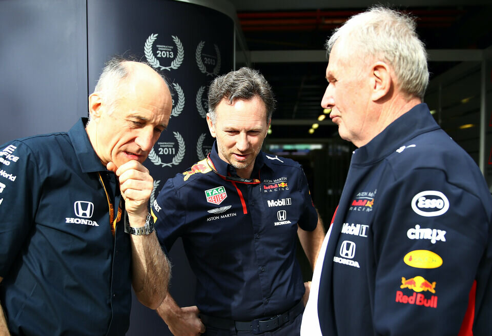    Getty Images / Red Bull Content Pool