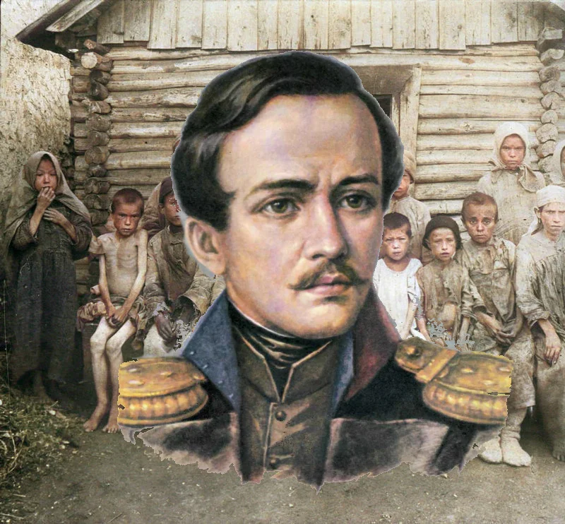 В 1830 году, когда ему было всего шестнадцать лет, Михаил Юрьевич Лермонтов оставил мощное стихотворение, которое и доныне поражает своим пророческим видением.