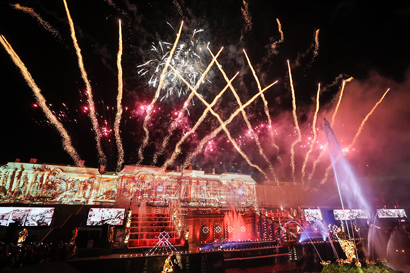    © Александр Демьянчук/ТАСС