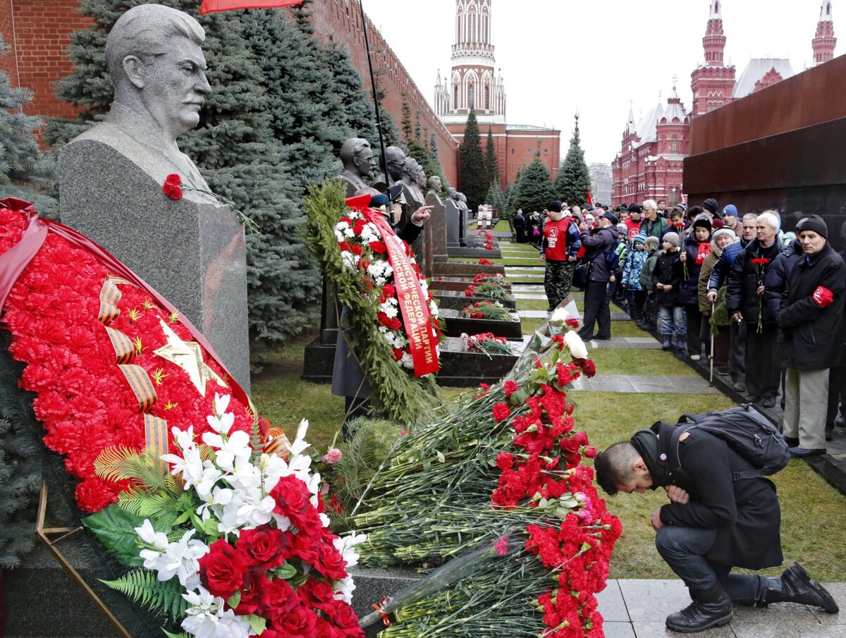 давка на трубной площади