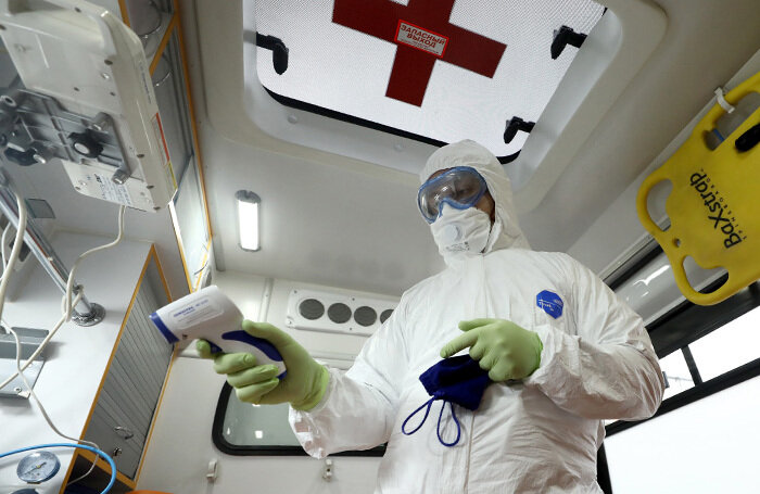    Михаил Терещенко/ТАСС