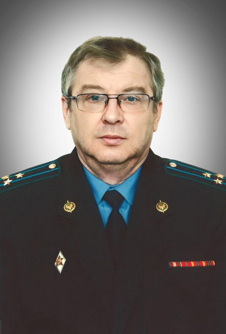    В Кургане скоропостижно скончался доцент кафедры экономики Курганского филиала РАНХиГС Александр Бухтияров