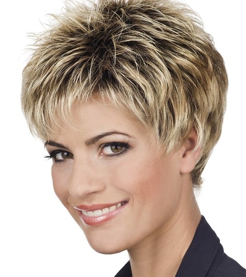 Стрижки для тонких и редких волос, которые зрительно увеличивают объем