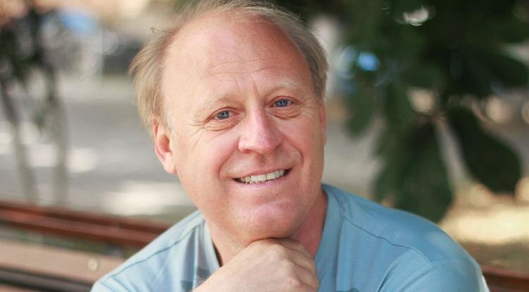 Николай Громов Фото: Анжелика Логунова