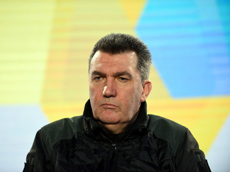     алексей данилов