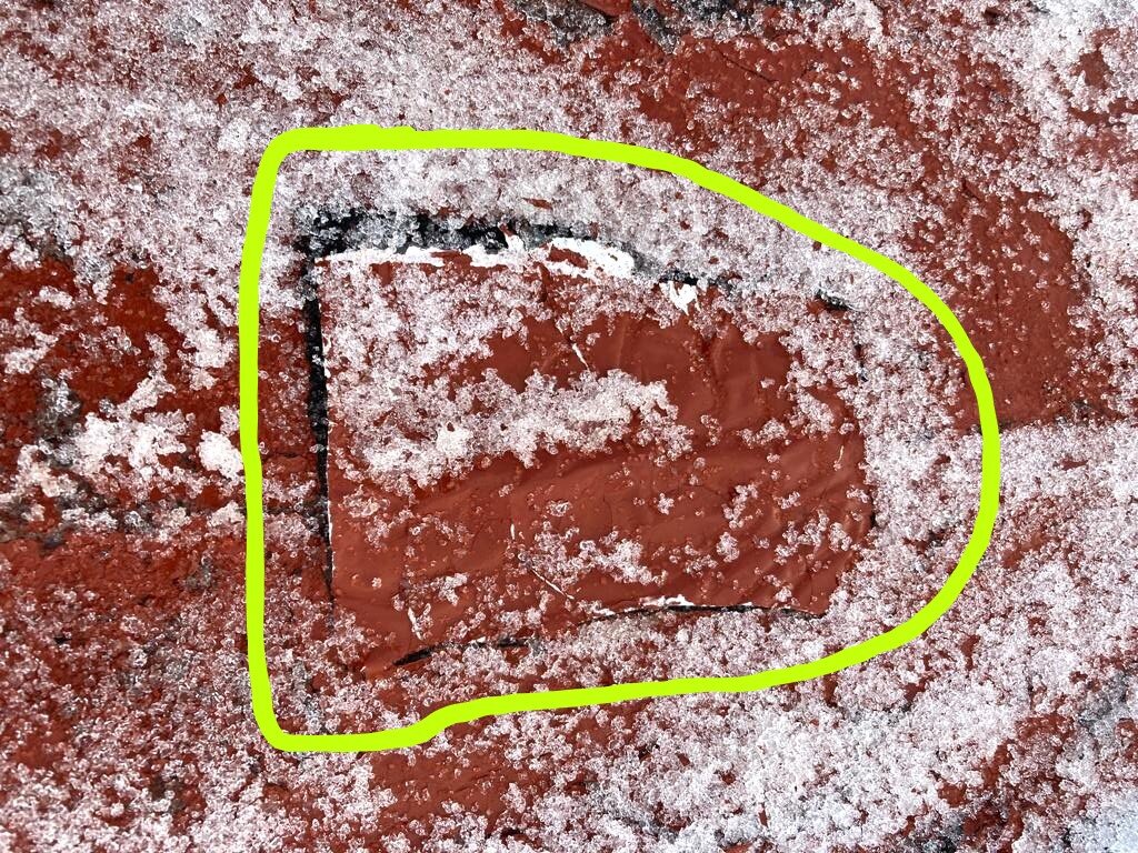 Лента-герметик Технониколь (март 2023г.)