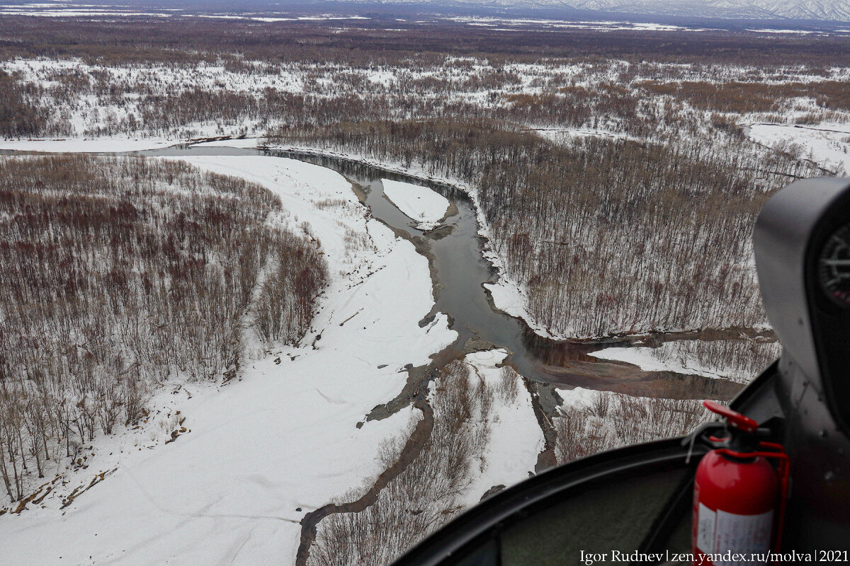 Сколько стоит полетать на частном вертолете? На одну минуту денег ...