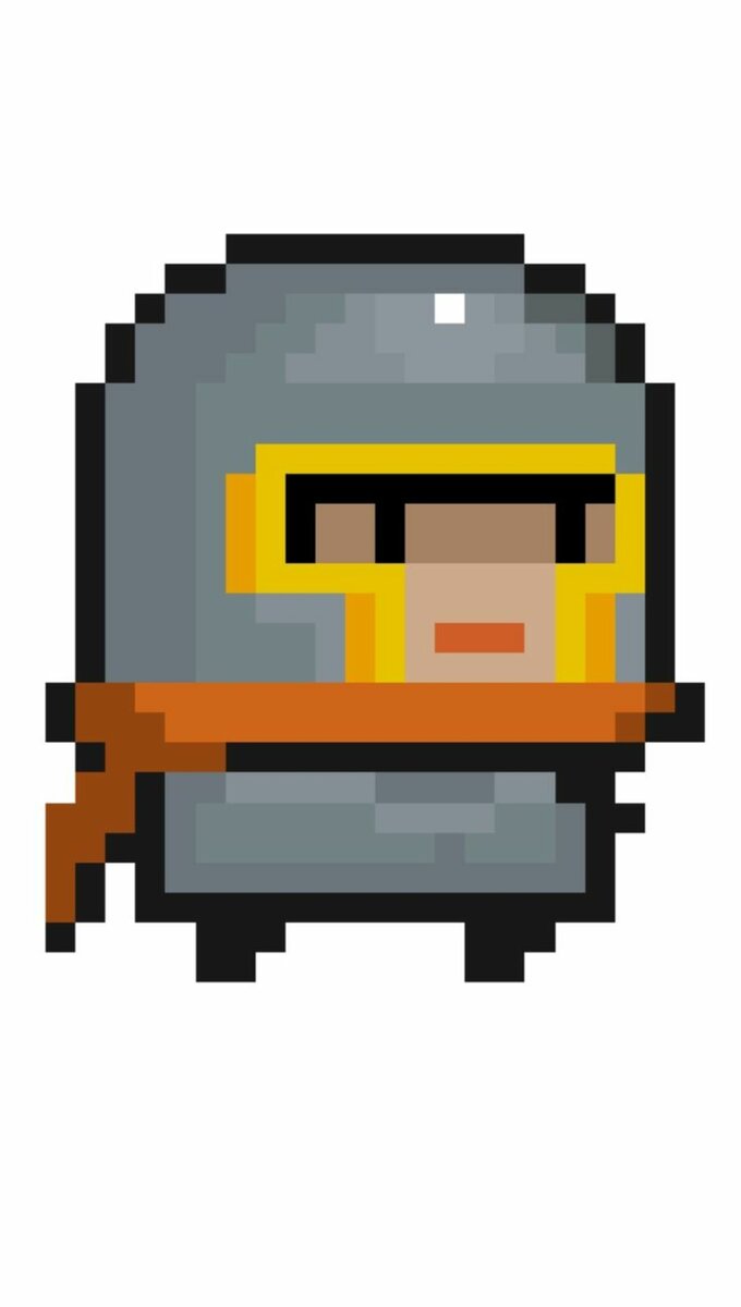 Обычный рыцарь