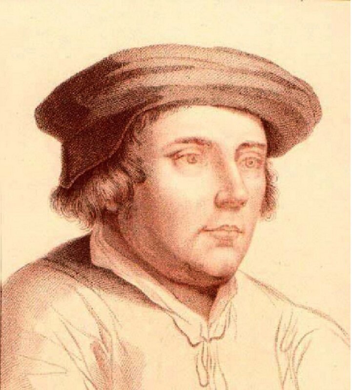 Ричард Ченслер