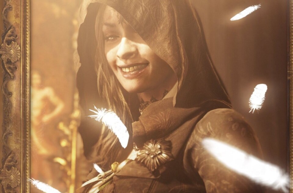 Resident Evil: Village 