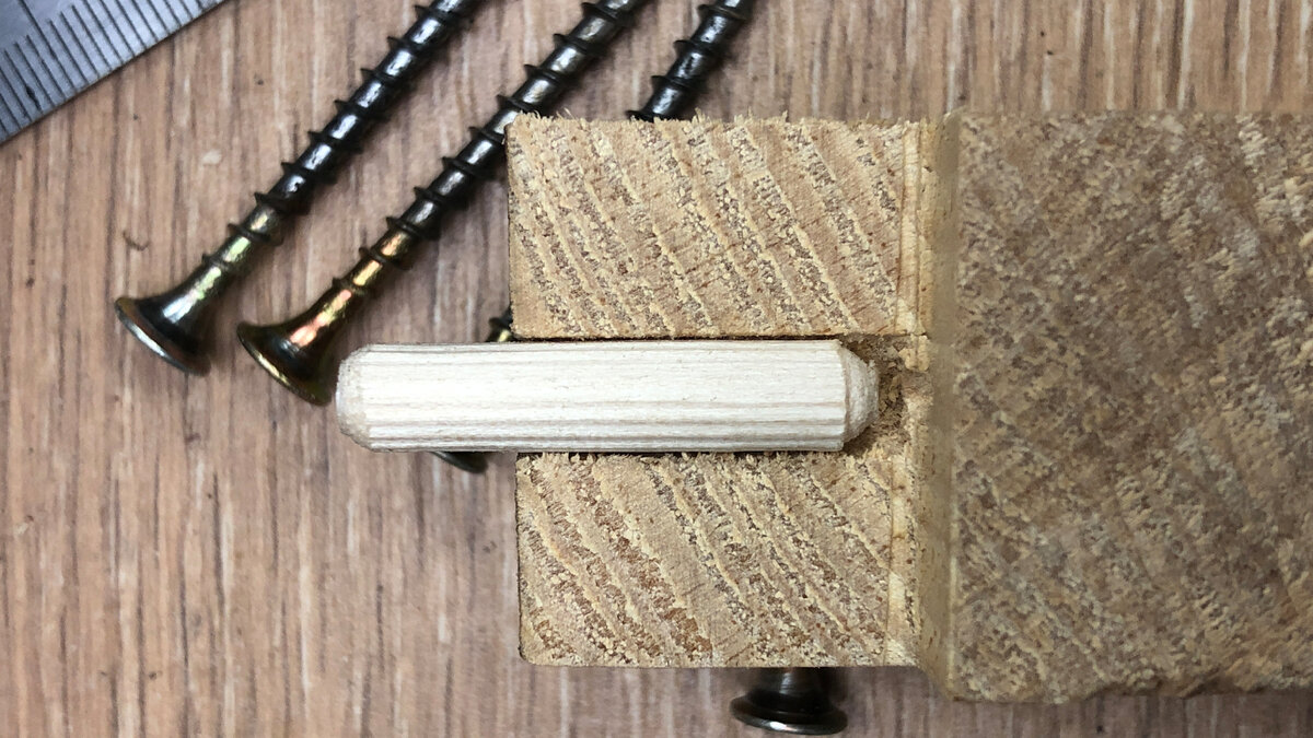 Пример в разрезе. 