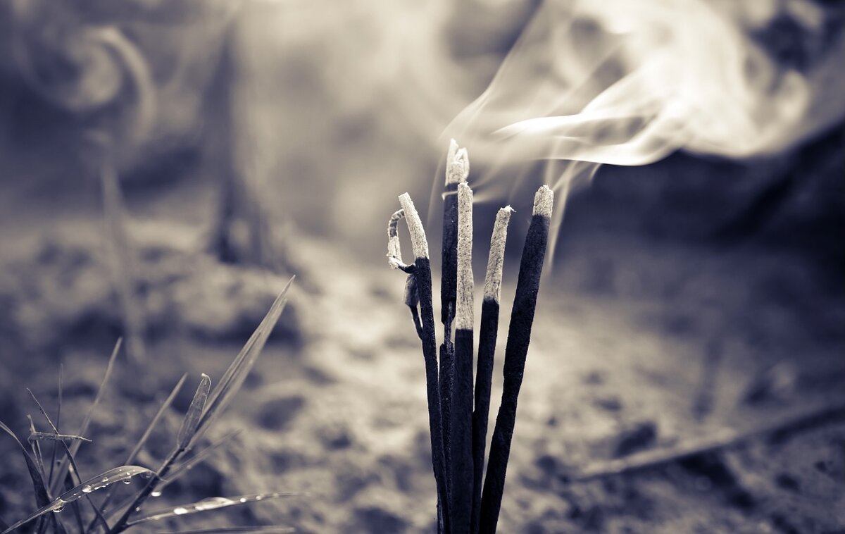 Что нам дают сигареты?