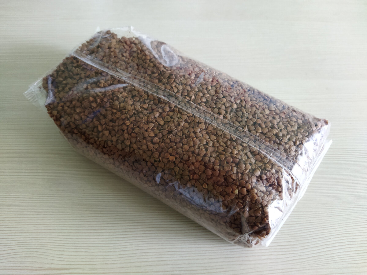 Самая обычная ничем непримечательная гречка, но узнав, сколько в ней всего...