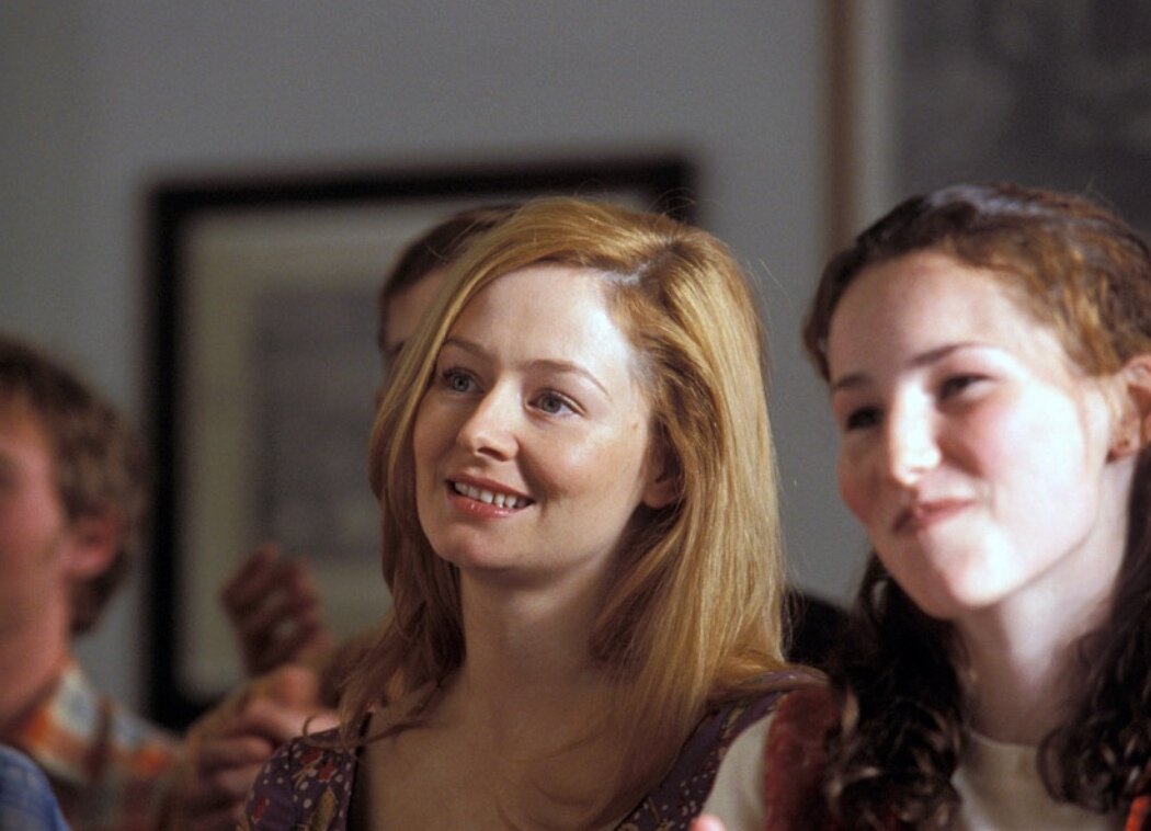  Денни - Летающий шезлонг (2003)