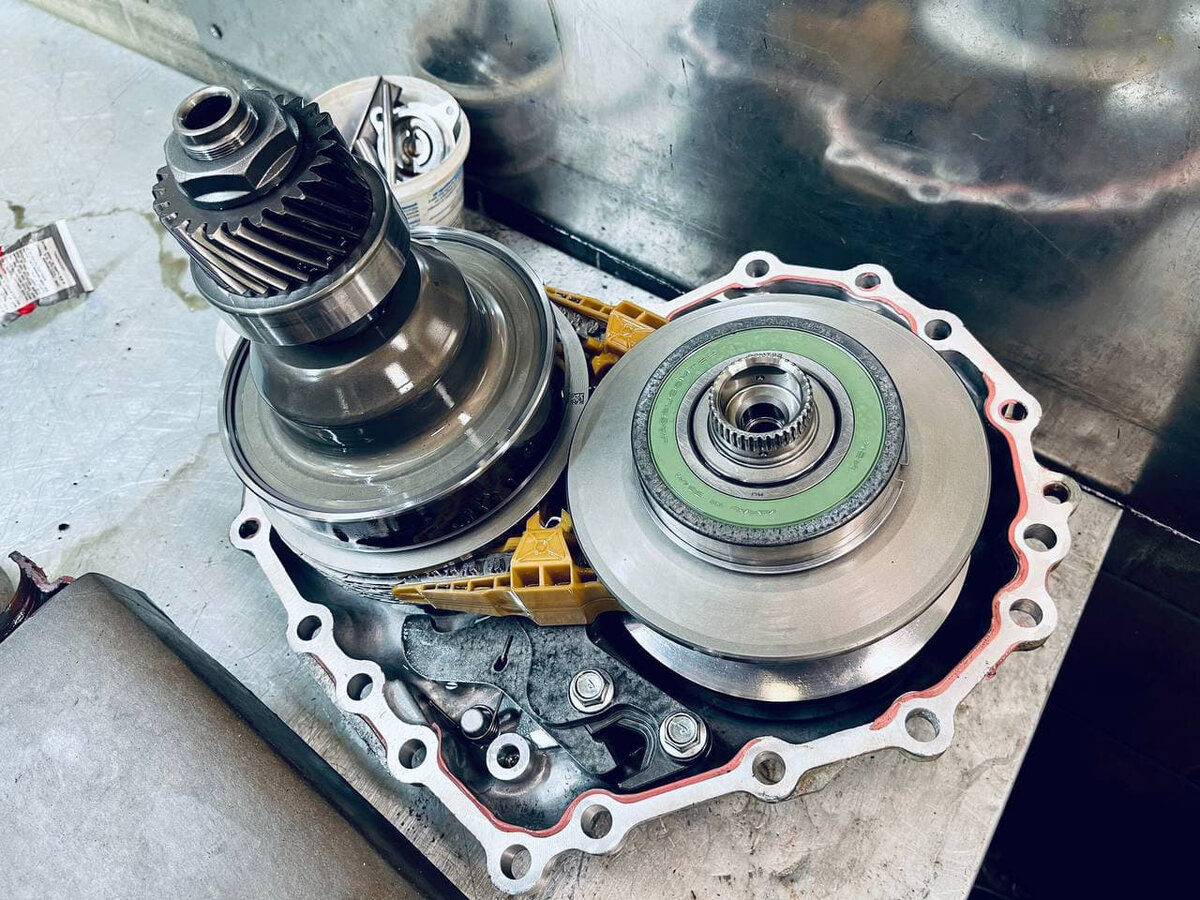 Jatco jf017e. Ремонт акпп вариатора инфинити. Cvt infiniti. Вариатор infiniti jx35. Вариатор infiniti qx60 контрольное отверстие.