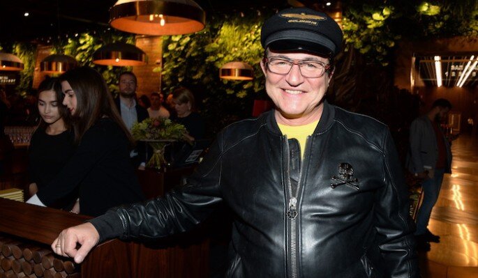 Дмитрий Дибров. Фото: Anatoly Lomokhov/Global Look Press/www.globallookpress.com