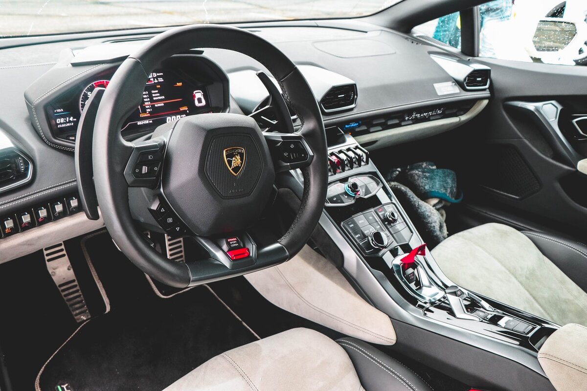 Как думаете? На долго ли, рулевое колесо в наших автомобилях?