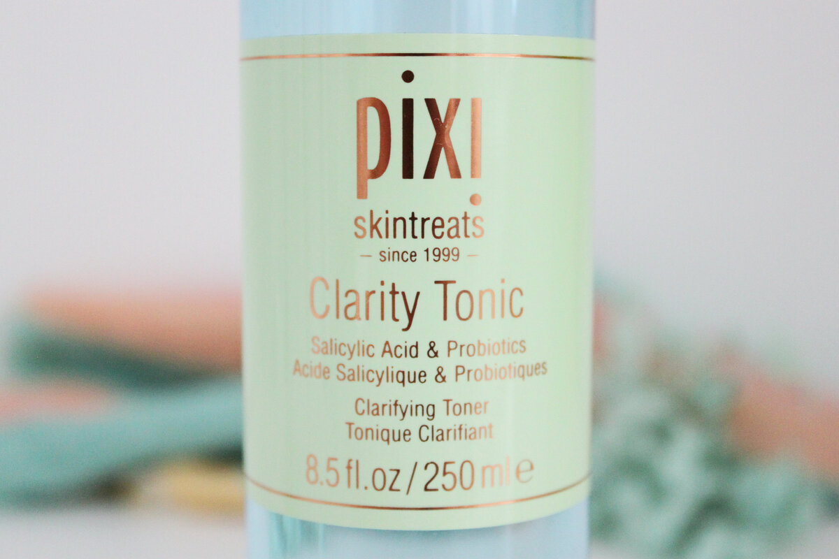 Тоник Pixi Clarity