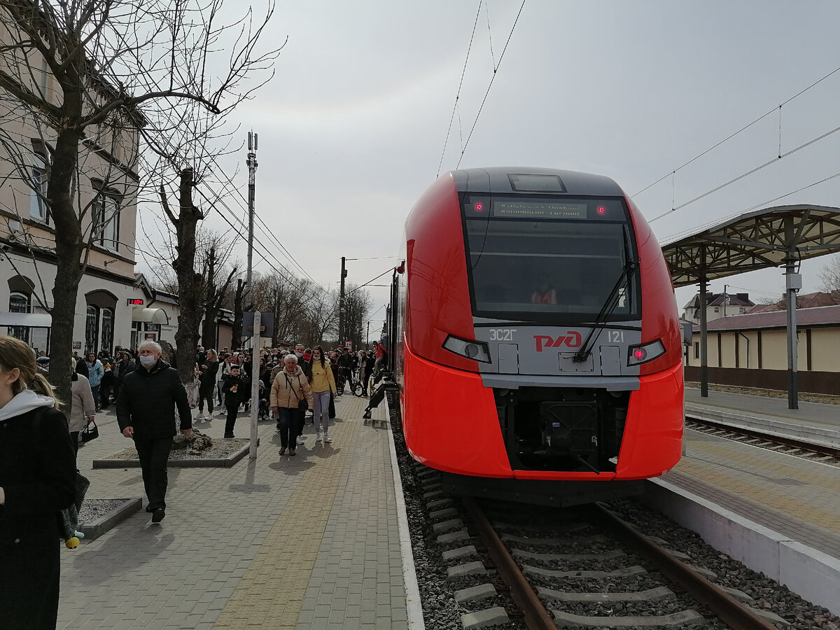 Калининград. Как провести с пользой пару дней и не пожалеть об этом?