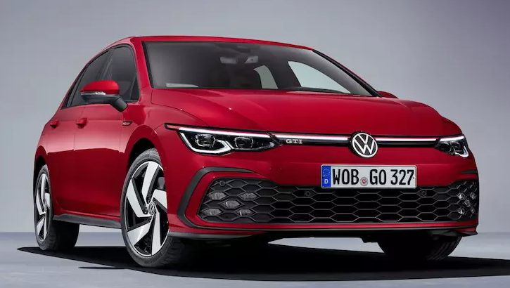 Volkswagen 