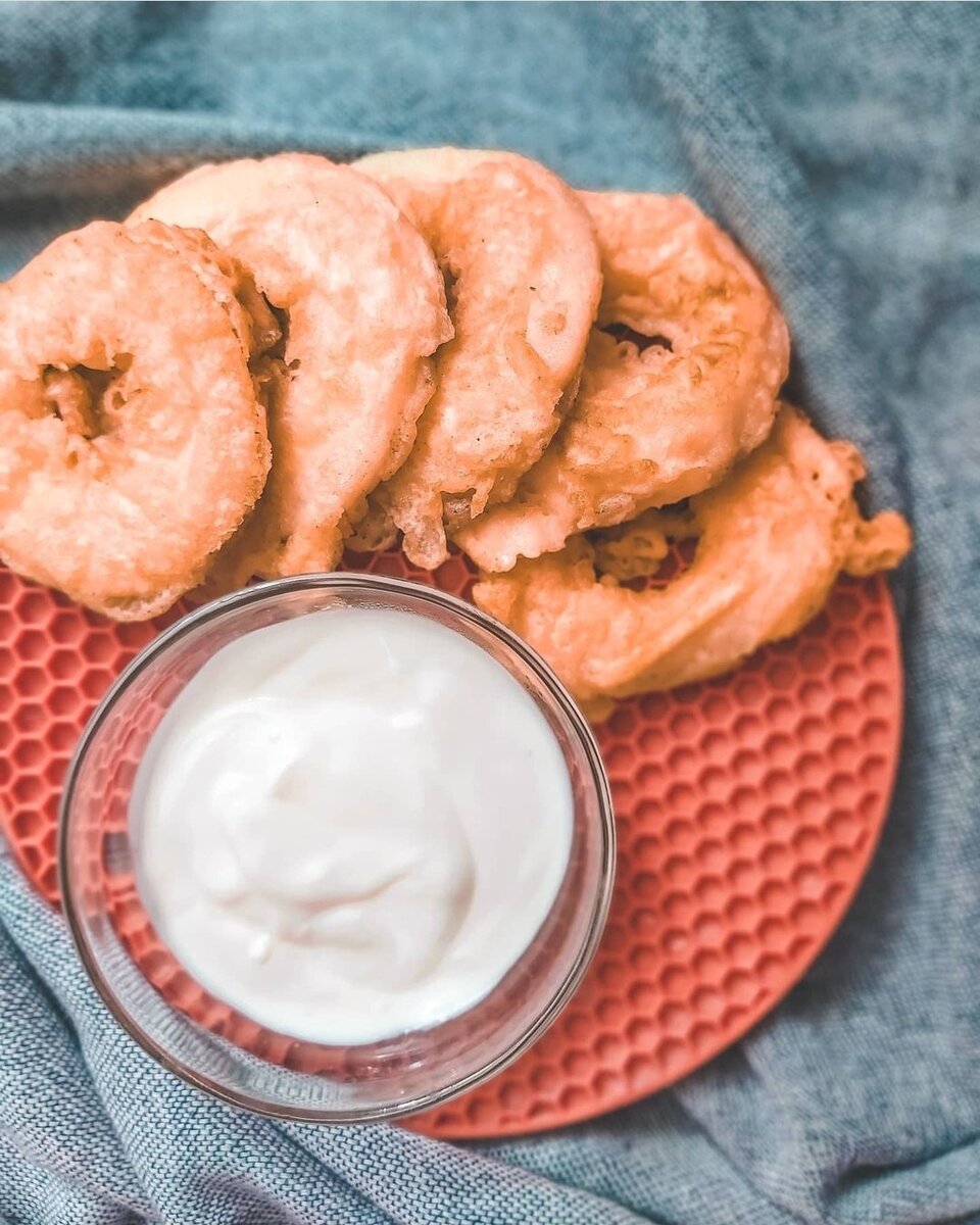 фото и рецепт : Елена Окомелко