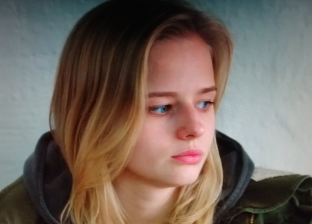 Кадр из фильма "Проводник" (2018)