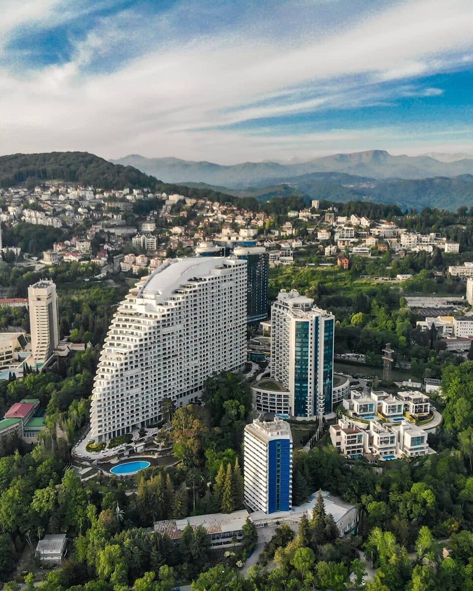 Картинки отдых в сочи