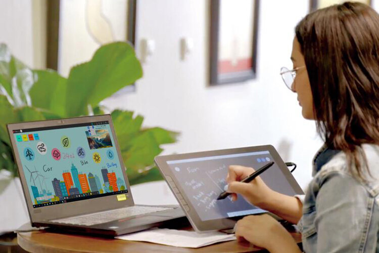 С начала 2021 года было продано в 1,5 раза больше планшетов, чем прежде