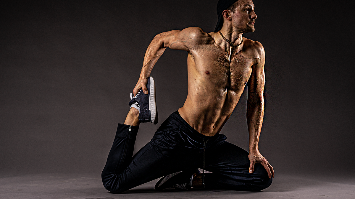 Доступные каждому оздоровительные упражнения