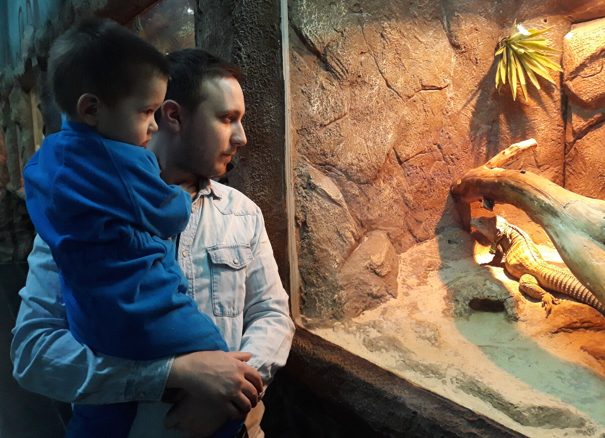 Единственное, что мы планируем - как нам проводить выходные. 