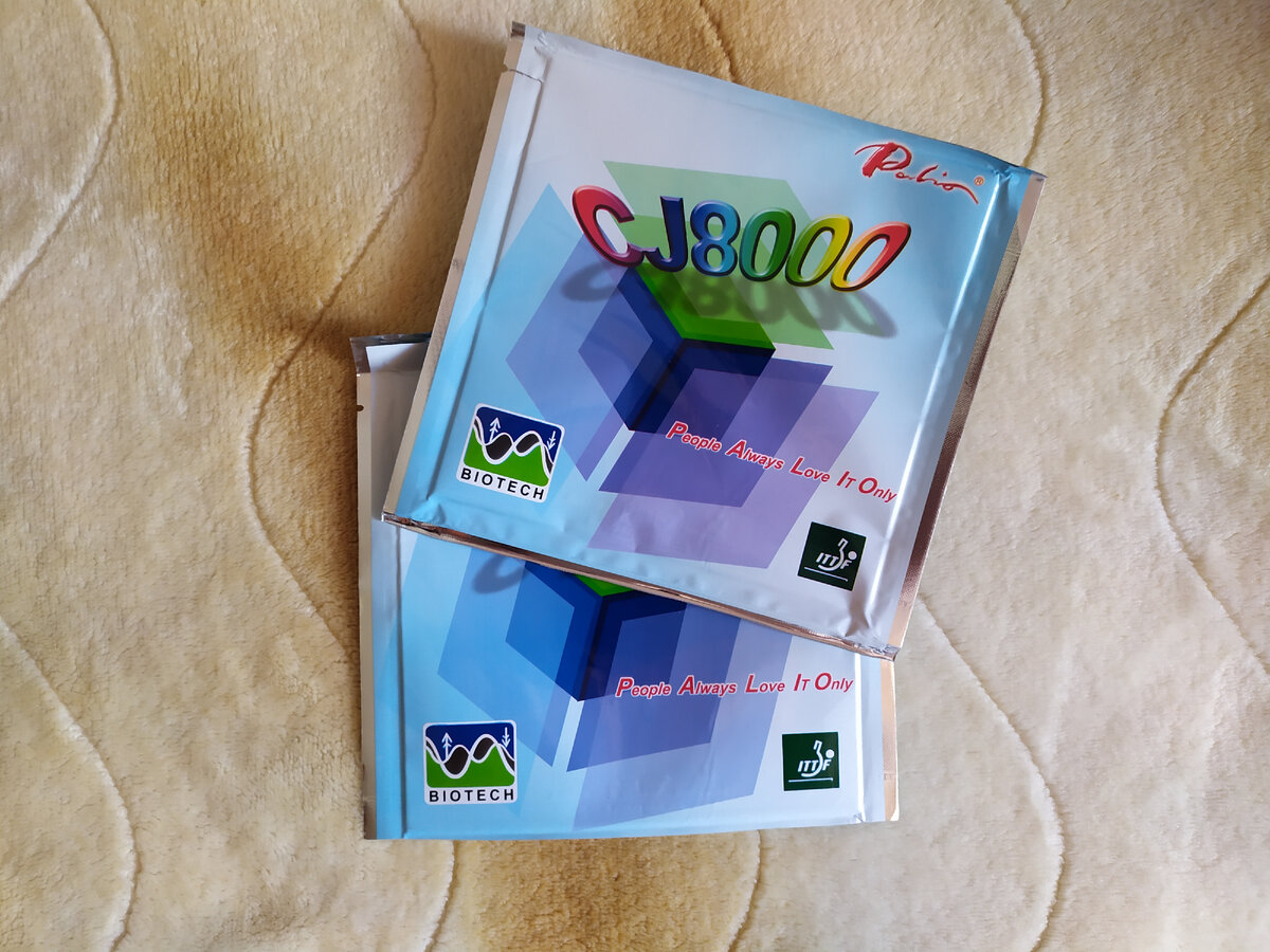 Накладка Palio Biotech CJ8000  42-44