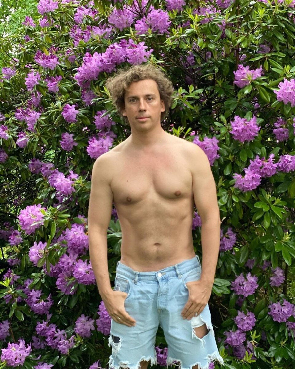 instagram.com/maxgalkinru/