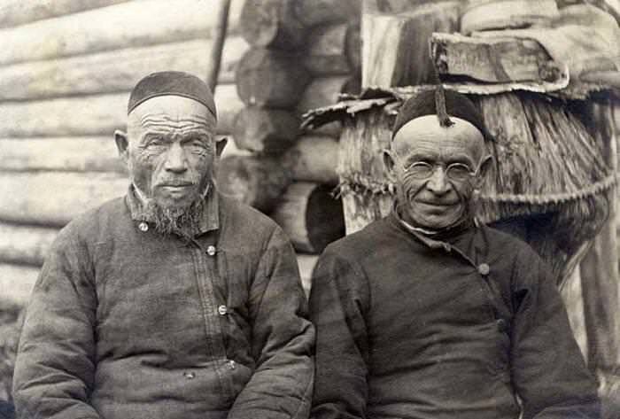 
Башкирские тептяри. Фото: zen.yandex.ru/media/etnofil​​​​