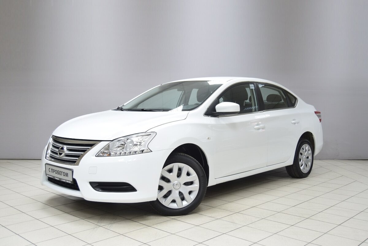 Nissan Sentra